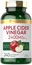 Carlyle Apple Cider Vinegar Capsules 