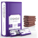 Timbar Proteïne Bars 12 Pack 