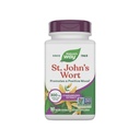 Nature's Way Saint-Jean Extrait de Wort Premium favorise des perspectives positives* Non-OGM 90 Capsules