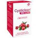 Supplément Cystiglean Cranberry PAC – 240 mg PAC, sans sucre – Soutien des infections urinaires – pilules de canneberge les plus efficaces pour la cystite et le soulagement de la cystite interstitielle