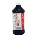 Humco Mild Jodium Tinctuur USP - 16 oz