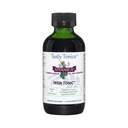 Tonique de fer Vitanica, supplément de fer liquide, soutien des globules rouges, végétalien, 4 once
