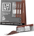 LMNT Zero Sugar Hot Chocolate of Coffee Mixer - Chocolade Zout en Drinkmix