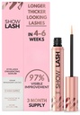 LeVaye Cosmetics Show Lash Eyelash Serum voor langere, dikker, prachtig uitziende wimpers, wreed Gratis Lash Serum