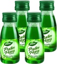 Dabur Pudin Hara Active, 30 Ml - Pet Bottle (pakket van 4)