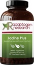 Jodium Plus 