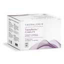 Theralogix TheraNatal supplément complet de vitamine prénatale - Approvisionnement de 91 jours - avec DHA, vitamine D3, folate, iode, choline, fer, vitamine B6 et plus - NSF certifié - 182 comprimés et 91 softgels