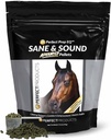 Perfecte voorbereiding EQ Sane and Sound Pellets 5 lb