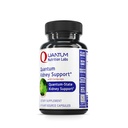 Quantum Nutrition Labs Nierondersteuning - Niergezondheid Supplement, Nierondersteuning Supplement, Niervitaminen voor mannen en vrouwen met Cranberry, Rhodiola Rosea, en Peterselie - 60 Vegetarische Capsules