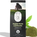 Organisch Stevia Poeder 