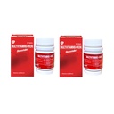 Generieke 2 Stresstabs Multivitaminen + ijzer, 30 tabletten