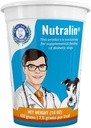 Nutraline - uitsluitend voor aanvullende voeding van diabetische honden" (Variety, Kauwbaar)