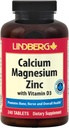 Calcium Magnesium Zink 