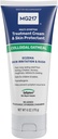 MG217 Eczema Body Cream met 2% Colloïdale havermout, verzachtende verlichting voor droge, jeukende, en geïrriteerde huid, wreedheid, steroïde en Fragrance-Free Moisturizer, 6 oz Tube