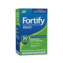 Nature's Way Fortify Daily Pre+Probiotic Adult 30 Miljard, Probiotics for Immune and Digestief Health Support*, 30 miljard Live Cultures, 30 Capsules