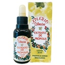 Apiario Silvestre Brazilian Green Bee Propolis Traditioneel Extract (30 ml)