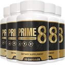 PRIME 8 100% Authentic Original 