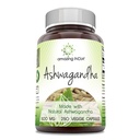Verbazingwekkend India Natural Ashwagandha 