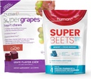 Humanen SuperGrapes & Memory + Focus Kauwen