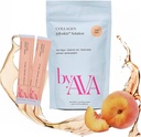byAVA Liquid Collageen Jelloskin Solution 