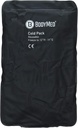 BodyMed Heavy Duty Herbruikbaar Urethaan Ice Pack voor knie, arm, elleboog, schouder, rug - Professionele Grade Cold Therapie voor verwondingen, pijn, zwelling, kneuzingen, verstuikingen - 12 in. x 7 in. (Half)