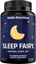 SLEEP FAILY Natural Sleep Aid 