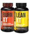 Gejackte fabriek XT thermogene vetbrander & Lean XT Cafeïne gratis gewichtsverlies supplement