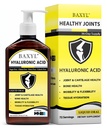 BAXYL® - Acide hyaluronique liquide pour supplément de soulagement des articulations (Vegan, sans gluten, sans OGM, MHB oral breveté3)