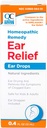 Quality Choice Homeopathische oorreliëf daalt 0,4 FL oz (1)