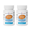 Gericare Langzaam Magnesium- en calciumtabletten van Geri-Care 