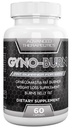 Gyno-Burn pillen mannelijke borst Fat Burner vermindert borst vet en elimineert gênant doelwit koppige man borsten helpen je verliezen de mannelijke borsten vet
