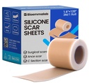 Siliconen Scar Sheets Chirurgische Tape (1.6