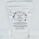 Liphontcta Wildcrafted Lait Thistle en poudre 16oz Pound Raw Silybum Marianum The Bloomin Herb Shoppe Pure Aromatic Potent Foie Bulk
