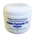 Noble Formula 1% Hydrocortison Cream met ,25% Pyrithione Zink (Znp), 4 oz