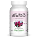 Prenatale vitamines voor vrouwen 