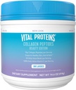 Vitale eiwitten Collageen Peptides Beauty Edition