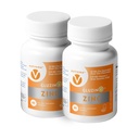 Zink MG25+VC Dual Pack 