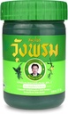 Compound Saledphangphon Balsem/Salve Formule 2 50g Koelen Anti-Itch voor Insect/Bugs Bites Pijn (Green, Cool Salve (Plastic Bottle))