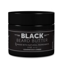 Detroit Grooming Co. Baardboter voor mannen 