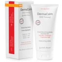 Klinisch getest DermaCalm SOS Therapie - Eczema Psoriasis Dermatitis Prone, Droge huid - Ureum 8%, Probiotica w/Beste Natuurlijke Ingrediënten - Itchy, Ernstig Droge, Scaly Huid. Volwassenen & Kinderen, Eczema Cream