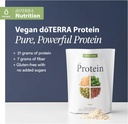 doTERRA veganistisch eiwit