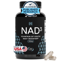 HPN NAD+ Booster 