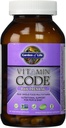 Tuin van het leven - Vitamine code Raw Prenatale 180 Veggie Capsules