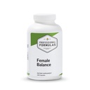 Professionele Formules Female Balance 