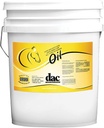 Supplément huile DAC pour tous les chevaux 5 Gallon
