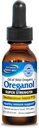 NOORD AMERICAN HERB & SPICE Super Strength Oreganol - 0,45 fl. oz. - Onbewerkte, wilde, organische Oregano Oil - Mediterranean Source P73 - Non-GMO - 194 Servingen