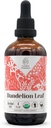 Dandelion Leaf USDA Organic Alcohol-Free Extract 