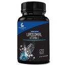 Onderzoek Labs Liposomale Vitamine C Supplement w/Enhanced Absorptie LipoQuil-CTM 