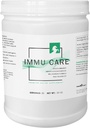 Green Star, Immu CareTM, Powder Equine Supplement, Feed Additive, 2 Lbs