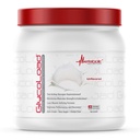 Nutrition métabolique, Glycoload, 100% Micronized Cluster Dextrine Poudre de glucides, Glycogen musculaire Chargement d'hydrates de glucides, Supplément d'entraînement avant intra, Sans arôme, 600 gm (30 ser)